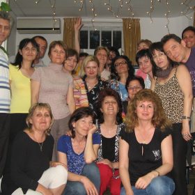Семинар в Клуб Нова Земя Семинар в Клуб Нова Земя