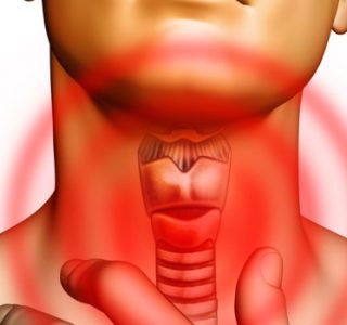 щитовидна железа